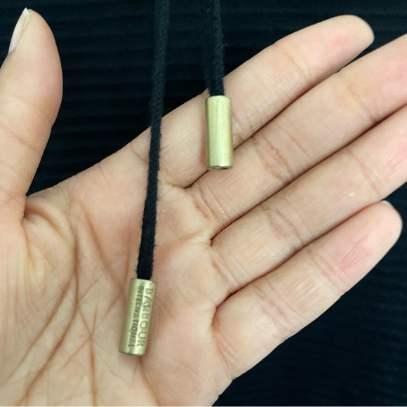 Barbour International Women's Aubern Knitted Jumper - Picture 6 of 10